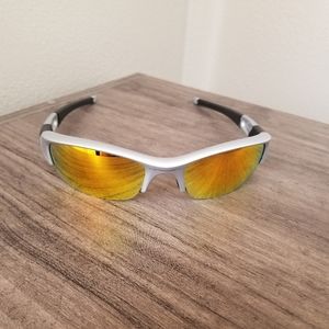 Oakley Flak Jacket Sunglasses